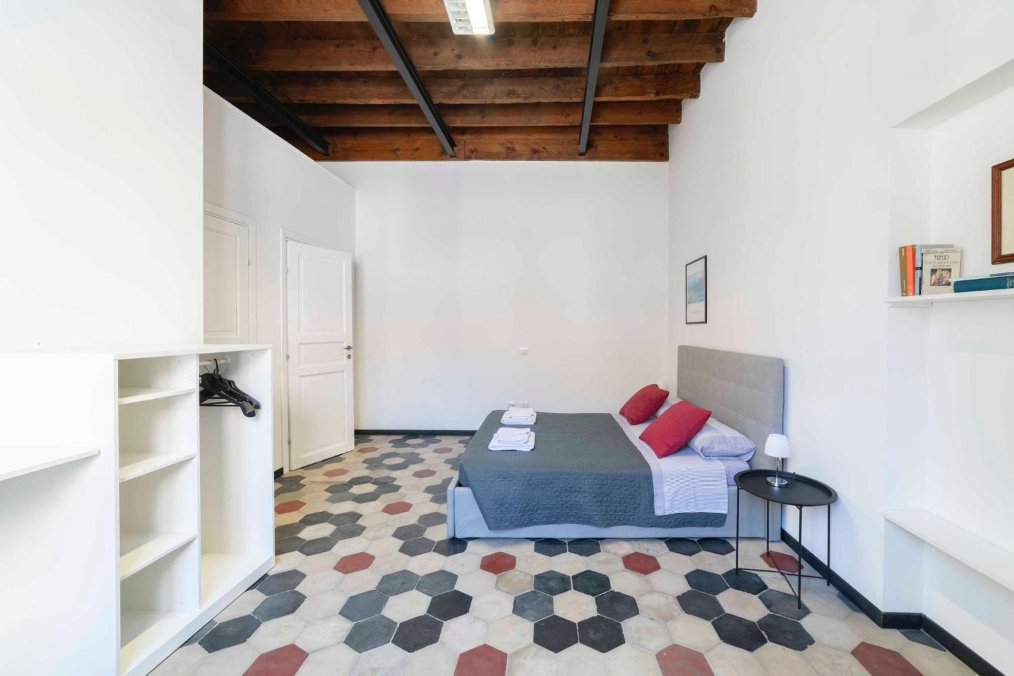 Vintage Cavour Apartment Sassari Zewnętrze zdjęcie