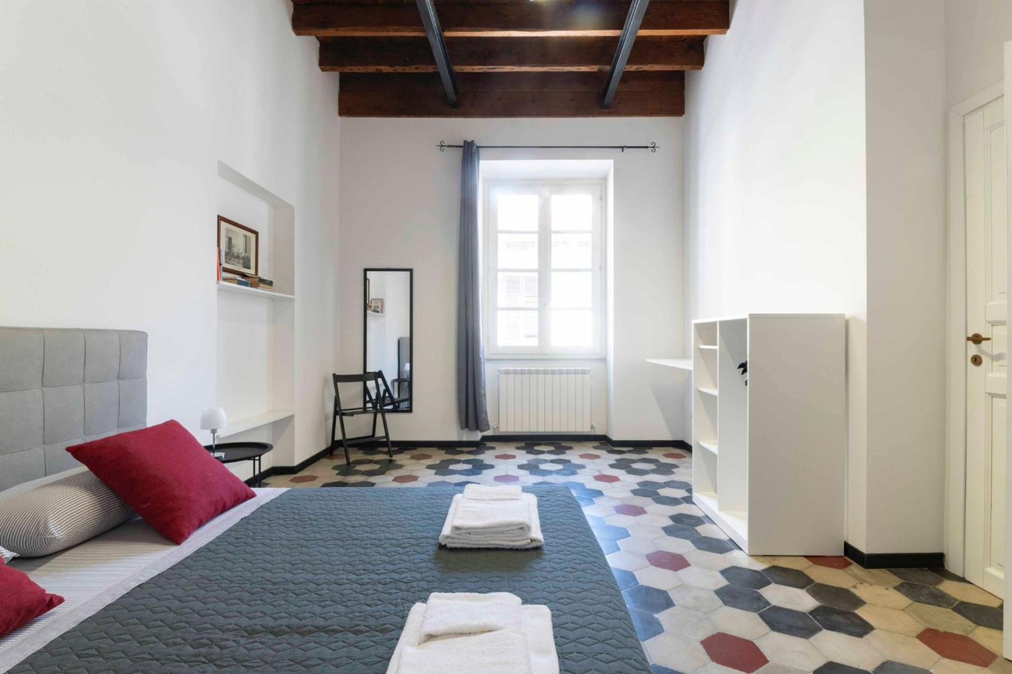 Vintage Cavour Apartment Sassari Zewnętrze zdjęcie