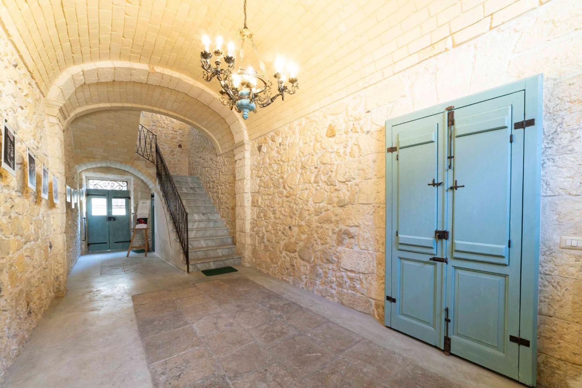 Vintage Cavour Apartment Sassari Zewnętrze zdjęcie